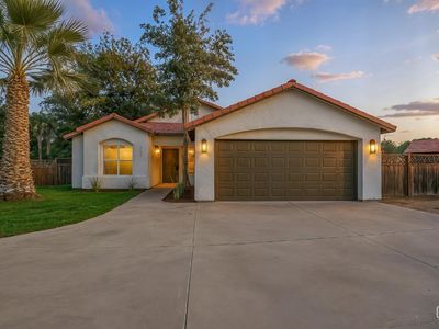 702 S Ruth St, Porterville, CA, 93257