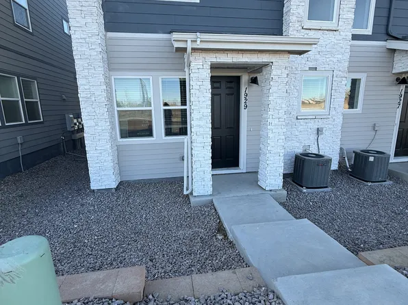 1929 Zephyr Rd #0, Fort Collins, CO 80528