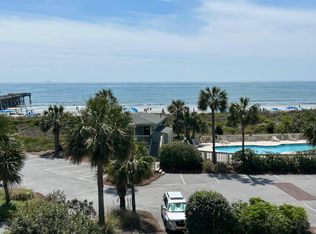 1300 Ocean Blvd #321, Isle Of Palms, SC 29451