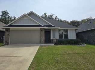 3853 Ranch Rd, Pace, FL 32571