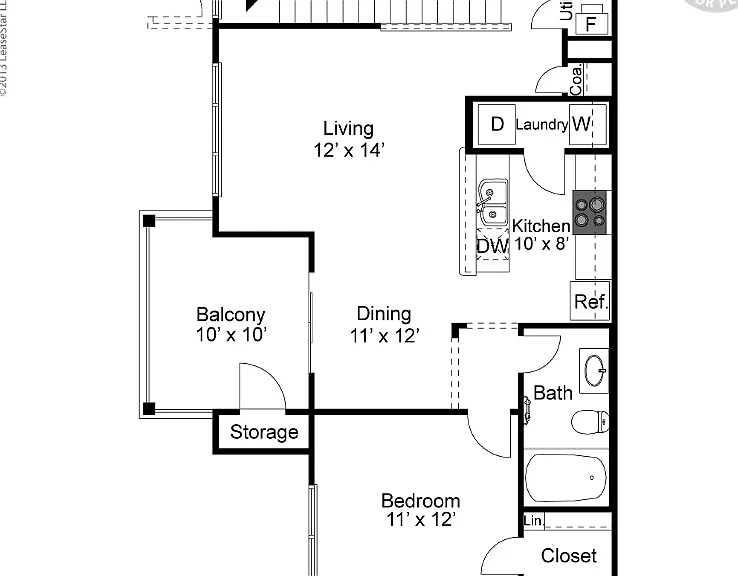 Spruce Ridge — Photo 39