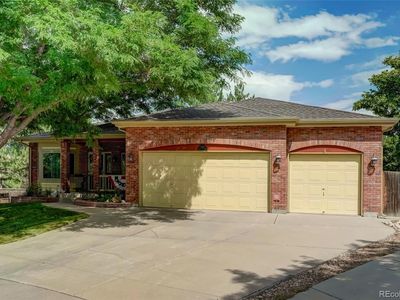 2060 S Jay Way, Lakewood, CO, 80227