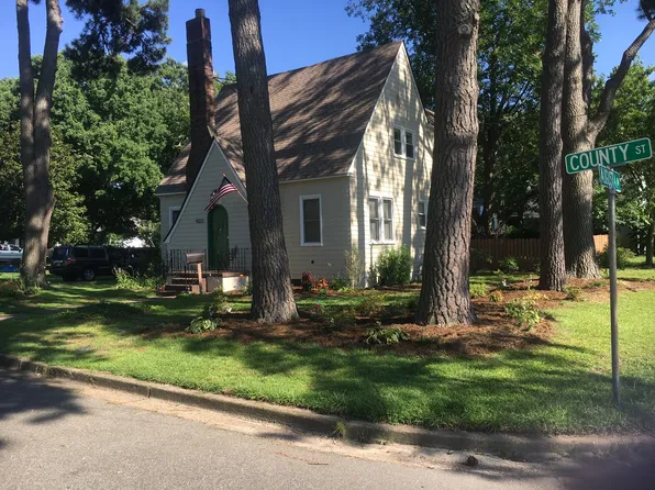 4323 County St, Portsmouth, VA 23707