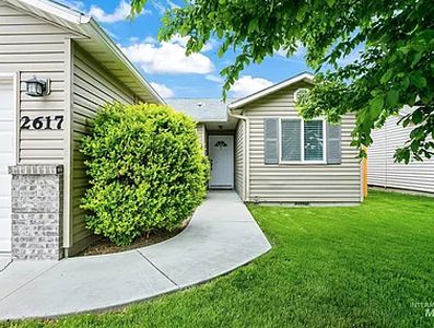 2617 Red Robin Way, Caldwell, ID, 83605