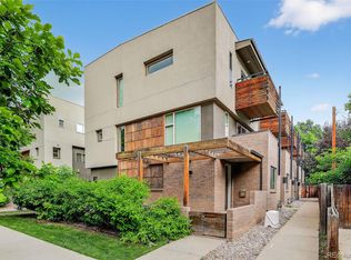 1614 N Gilpin St, Denver, CO 80218