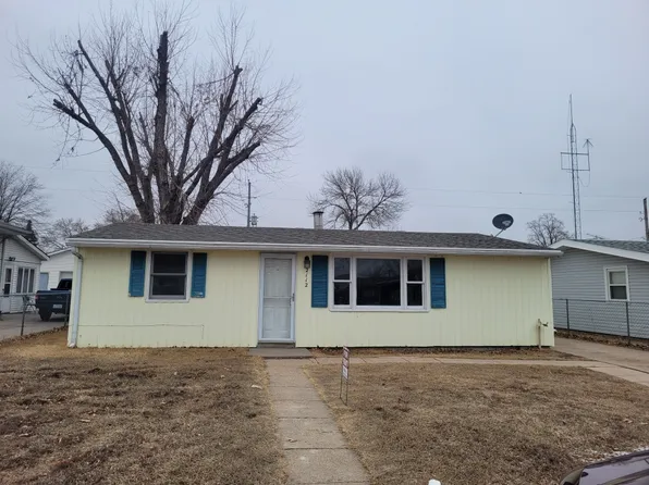 2112 W 10th St, Grand Island, NE 68803