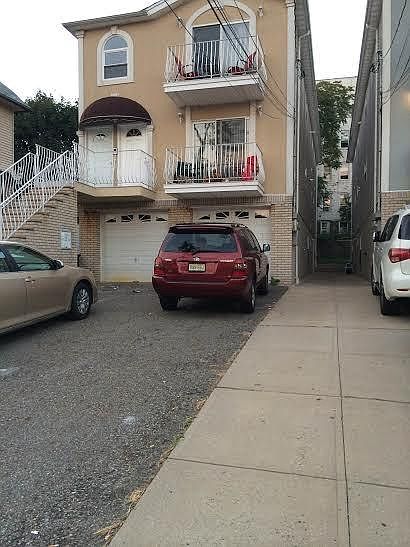 Main home