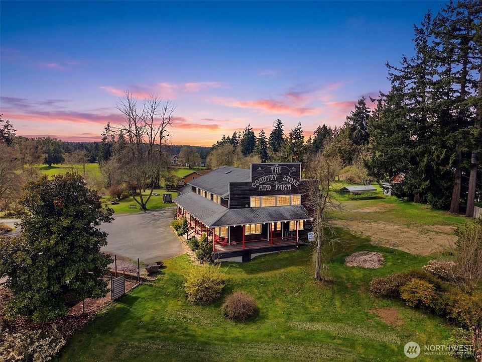 1st image of 20211 Vashon Highway SW