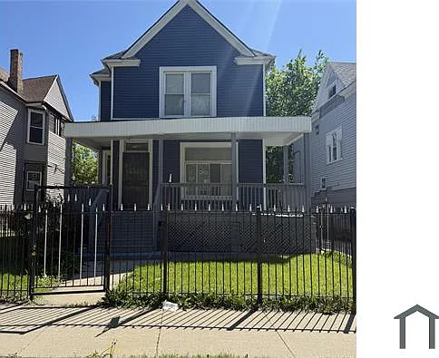 6951 S Yale Ave — Photo 1