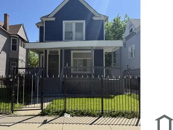 6951 S Yale Ave, Chicago, IL 60621