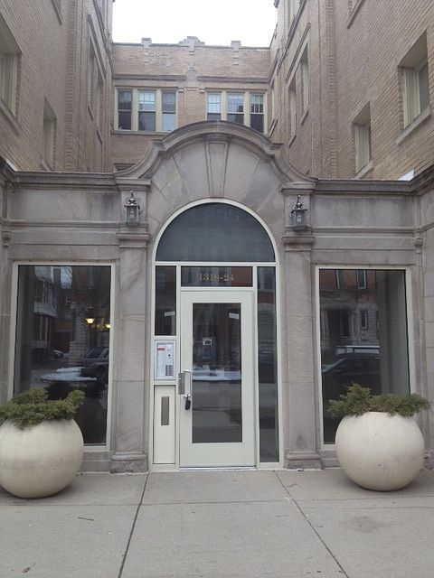 1st image of 1322 E Hyde Park Blvd #1