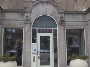 1322 E Hyde Park Blvd #1, Chicago, IL 60615