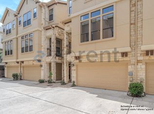 5213 Eigel St UNIT B, Houston, TX 77007