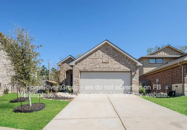 22505 Gran Sasso Dr — Photo 1