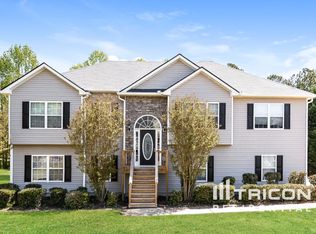 63 Sycamore Ln, Dallas, GA 30132