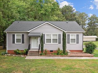 607 15th St, Butner, NC 27509