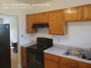 10983 S Church St #2C, Chicago, IL 60643