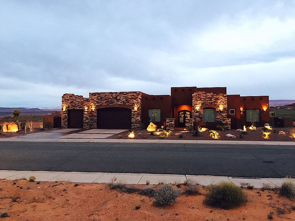 3297 S. Red Rock Way 