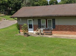 305 Maple St, Vine Grove, KY 40175