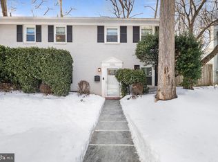 11214 Dewey Rd, Kensington, MD 20895