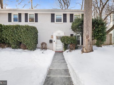 11214 Dewey Rd, Kensington, MD, 20895