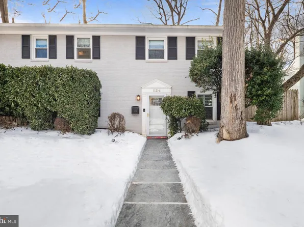 11214 Dewey Rd, Kensington, MD 20895