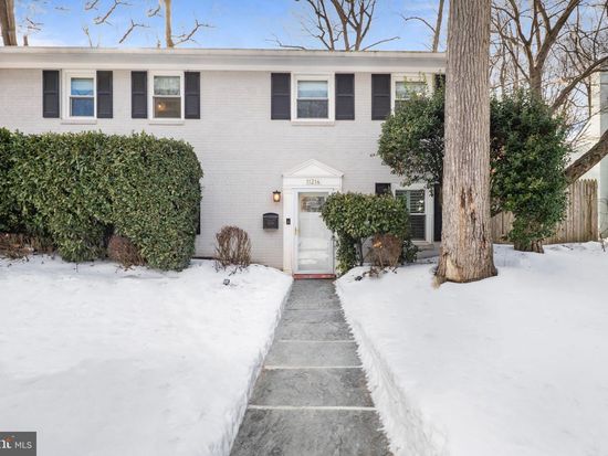 11214 Dewey Rd, Kensington, MD 20895
