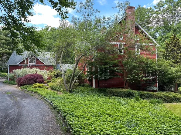 11 John Applegate Road, Redding, CT 06896