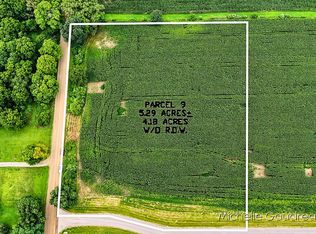 Vl Gibson Farms Dr PARCEL 9, Middleville, MI 49333