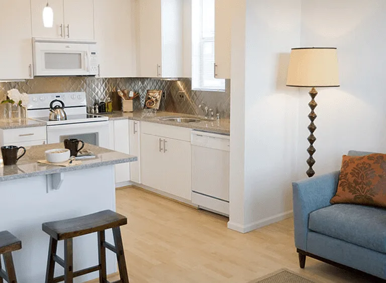 Greenbelt Apartments — Photo 16