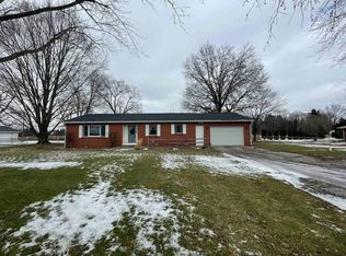 26113 Us Highway 6, Nappanee, IN 46550