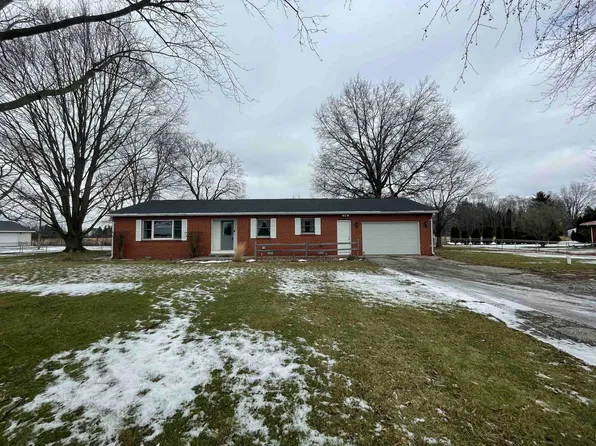 26113 Us Highway 6, Nappanee, IN 46550