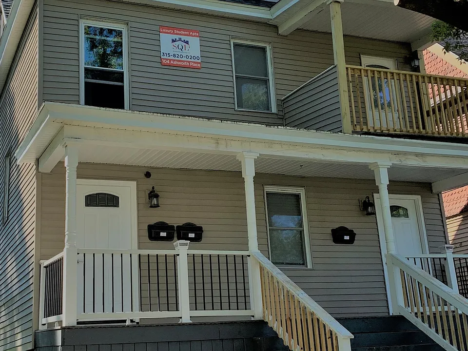 104 Ashworth Pl #PL2