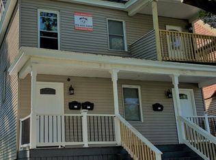 104 Ashworth Pl - 2, Syracuse, NY 13210