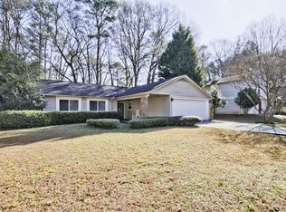 1657 Northlake Springs Ct, Decatur, GA 30033