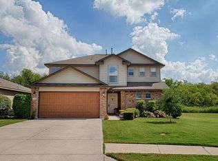 2737 Breezy Point Cv, Round Rock, TX 78665