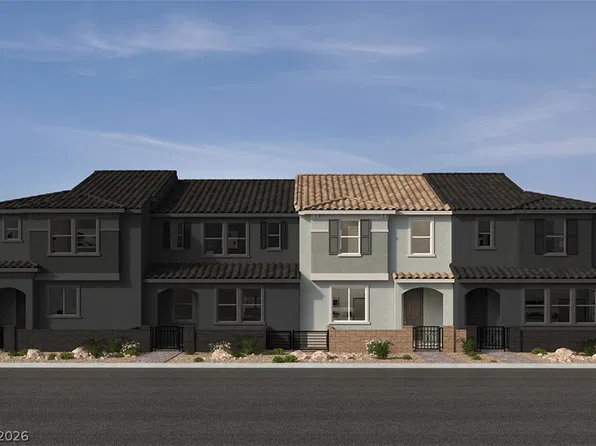 1279 Padstow Ct, Henderson, NV 89014