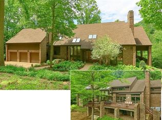 502 Woodland Road Ext, Sewickley, PA 15143