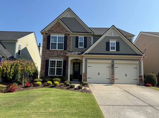 3910 Elder Field Ln, Cumming, GA 30040