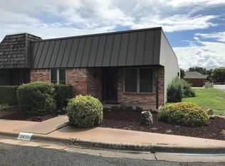 2631 Palo Duro Dr, San Angelo, TX 76904