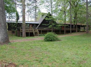 304 Racquet Run, Harrison, AR 72601