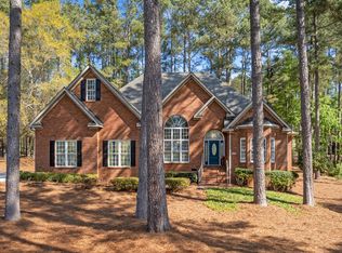5306 Belle Mead Dr, Aiken, SC 29803