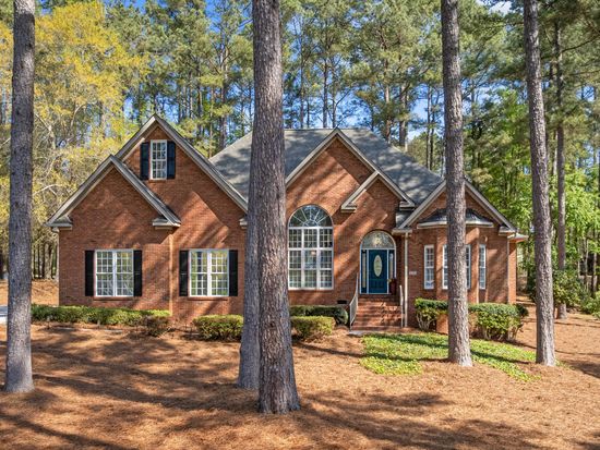 5306 Belle Mead Dr, Aiken, SC 29803