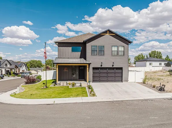 3129 Newcastle Cir, Elko, NV 89801