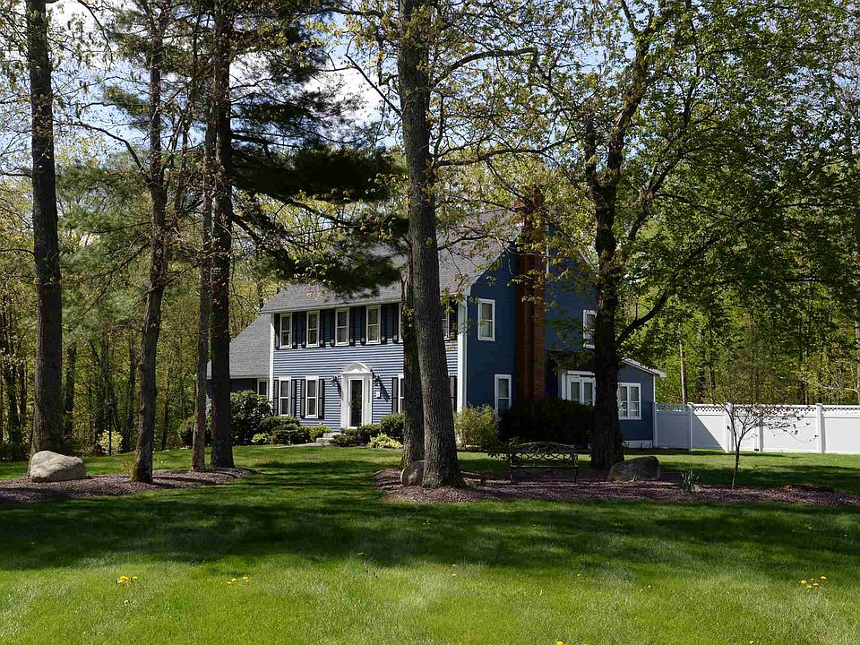 21 Meadowbrook Road, Derry, NH 03038 Zillow