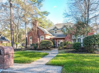 5310 Walnut Hills Dr, Kingwood, TX 77345