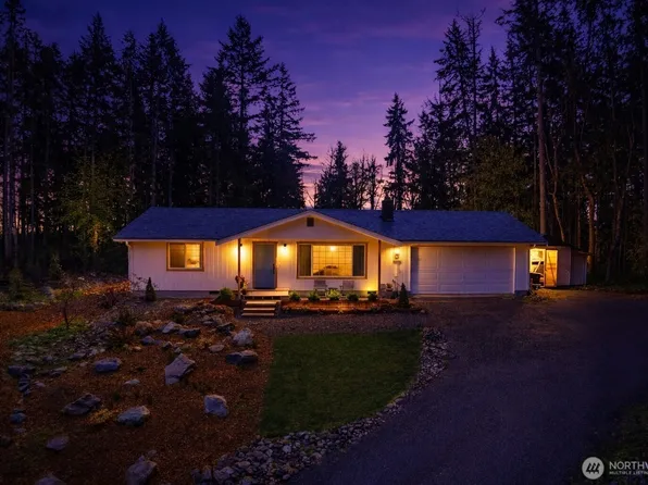 13221 91st Avenue Ct NW, Gig Harbor, WA 98329