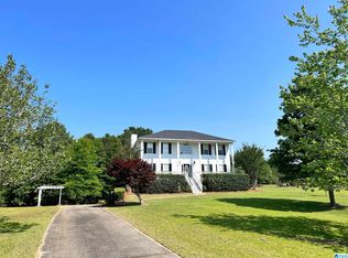 130 Fawn Meadows Ln, Wilsonville, AL 35186