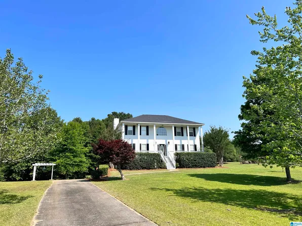 130 Fawn Meadows Ln, Wilsonville, AL 35186