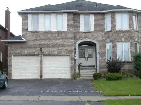 5723 Riverdale Cres #Basement, Mississauga, ON L5M 4R3